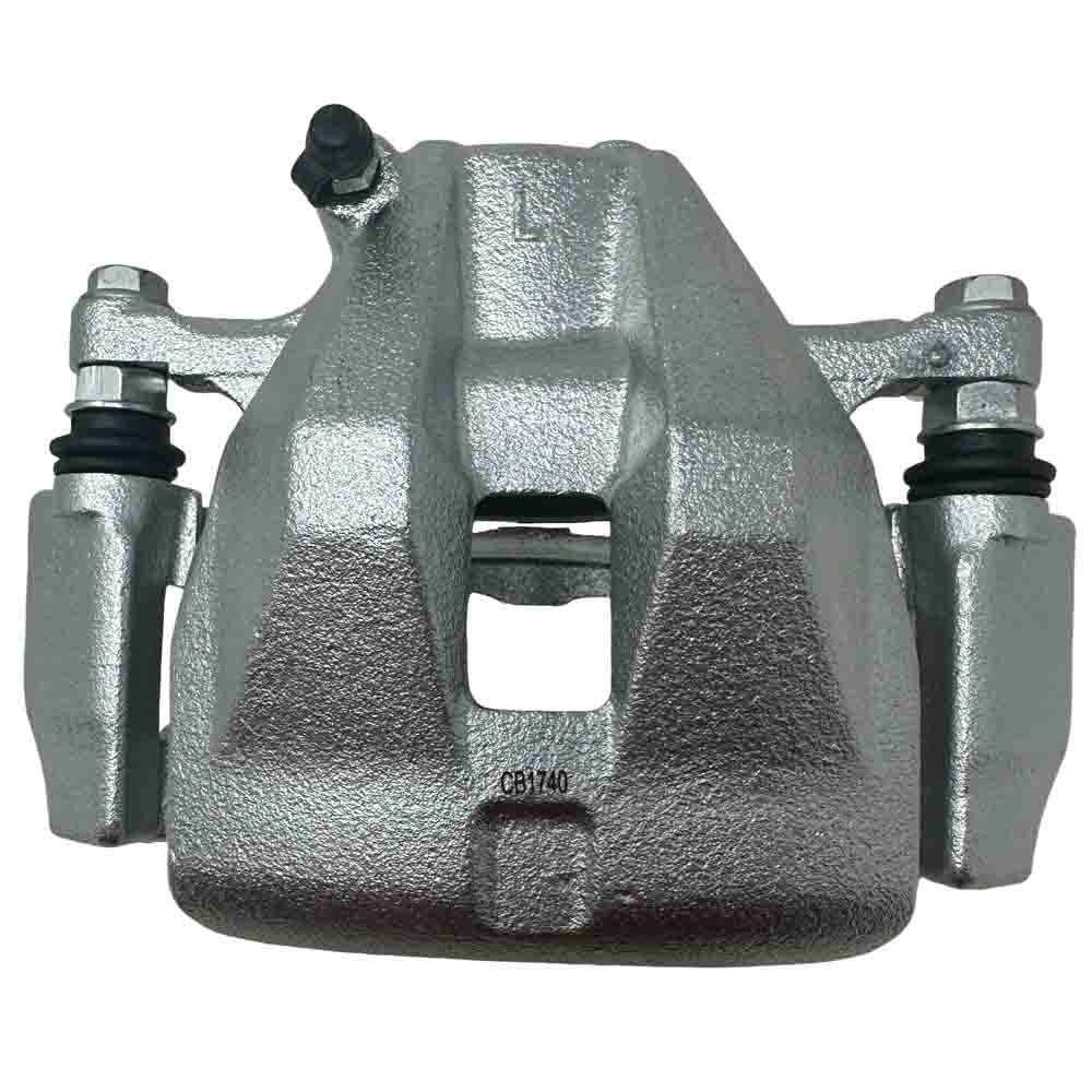 2013 Toyota Tacoma Brake Caliper
